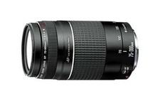 Canon 300mm 5 6 - 75-300mm, iii