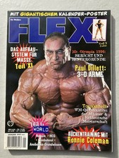 Flex,Januar