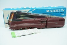 H0 Märklin 3089 Dampflok BR