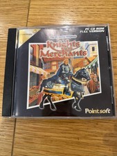 Knights and merchants the - and,