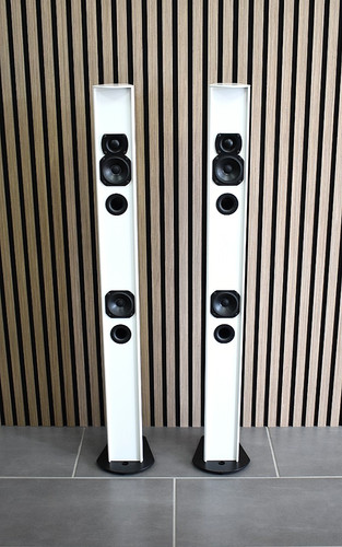 Piega aluminium premium - s4,