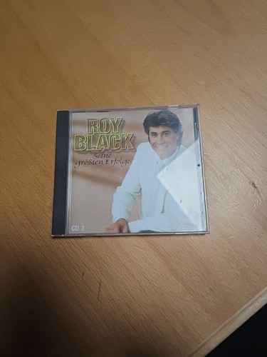 Roy black seine - roy,