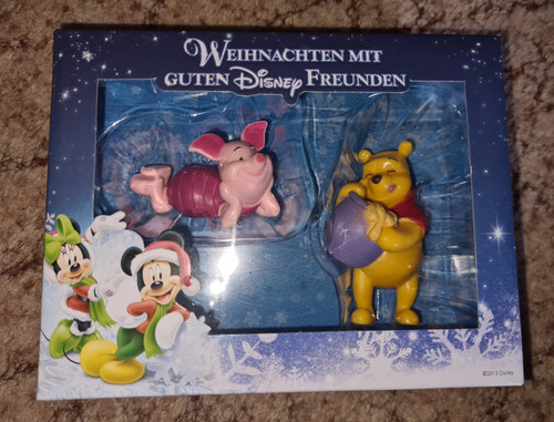 Bullyland disney figuren - 2,