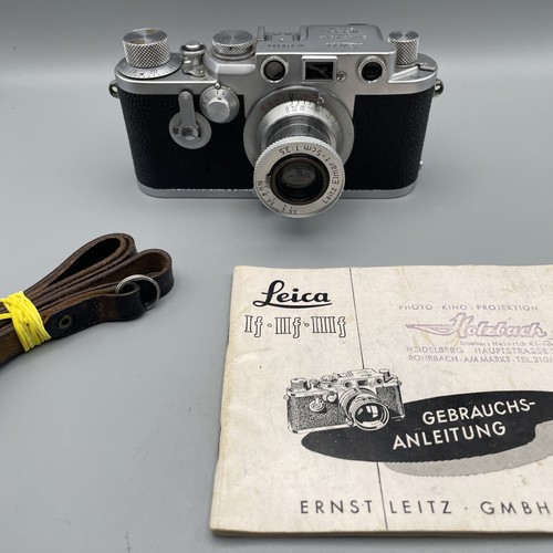 Leitz wetzlar leica - leitz,