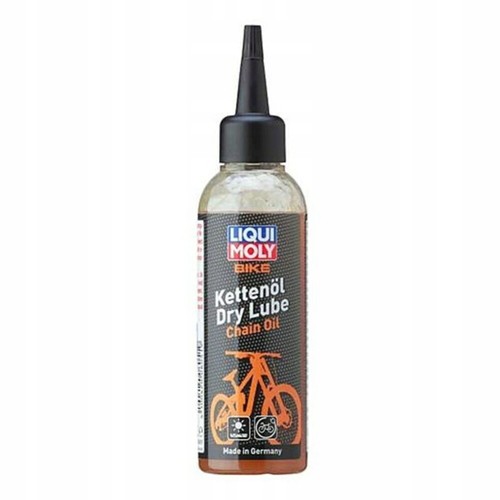 Liqui moly trockenöl für - liqui,