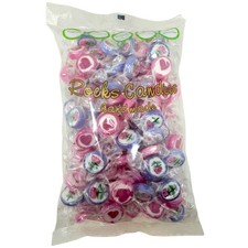 Rocks bonbons love - mix, 500g