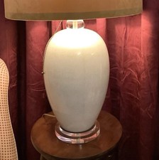 MANGANI, 80er J, Große