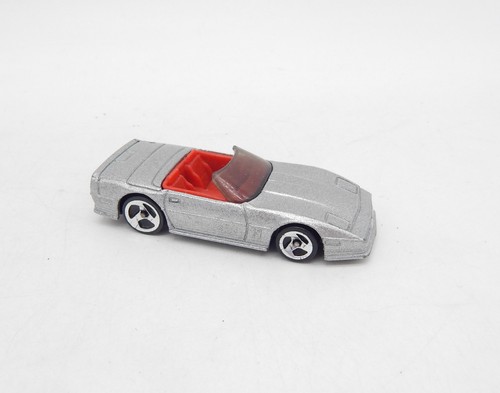 Corvette stingray chevro - c4,