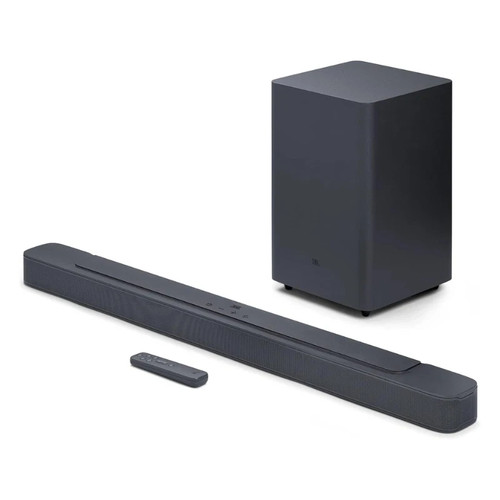 Jbl soundbar deep - jbl, mk2