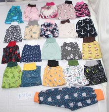 Kinder Pumphose Hose Gr 98/104