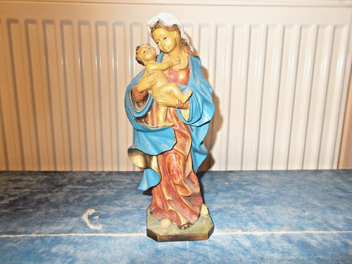 Malsiner italy mutter gottes - italy,mutter,