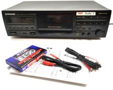 Pioneer s740s reference - pioneer,