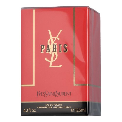 Yves saint laurent - yves, edt