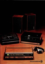 Original Werbung der 70er