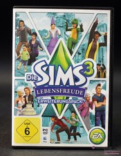 Die Sims 3 - Lebensfreude