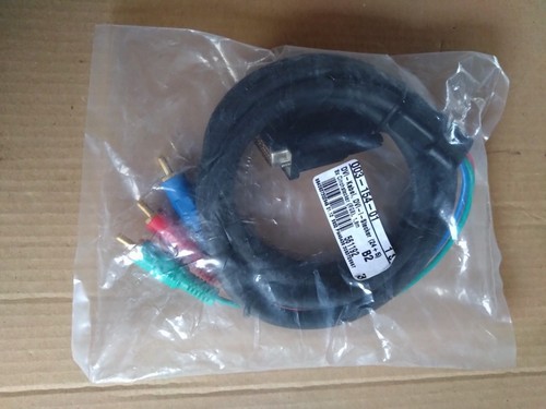Video kabel dvi - dvi-i, stecker