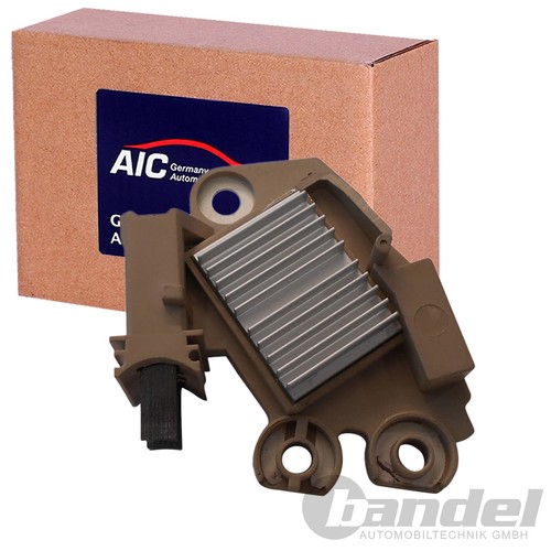 Aic lichtmaschinenregler - aic,