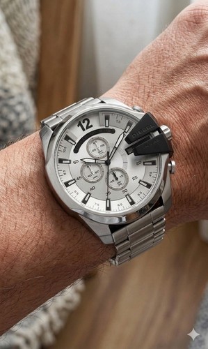 Diesel herren uhr - herren,