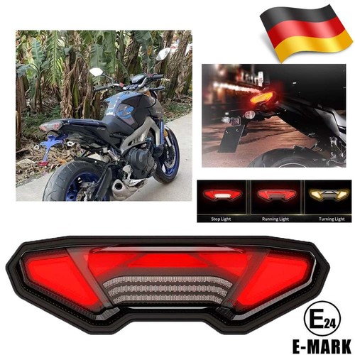 Für yamaha mt 10 - für,