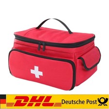 Medikamententasche Leer