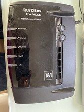 FRITZ!Box Fon WLAN 7390 / 1&1-Edition HomeServer 50.000