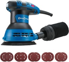 Zongcheng Random Orbital