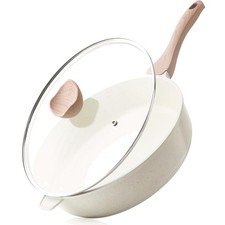 Antihaft Keramik-Bratpfanne 30