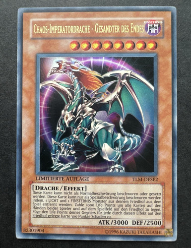 Tcg - yu-gi-oh!,