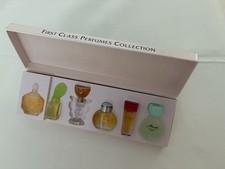 First Class Perfumes