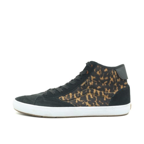 Vans herren skate high - vans,
