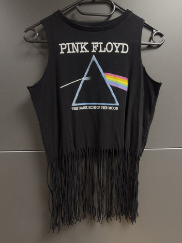 Pink floyd the dark side - pink,