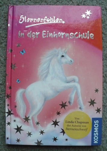 Sternenfohlen in der - in,