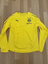 BVB Aufwärmshirt Und Hose Gr