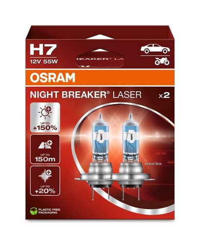 Osram 64210nl 2hb night - osram,