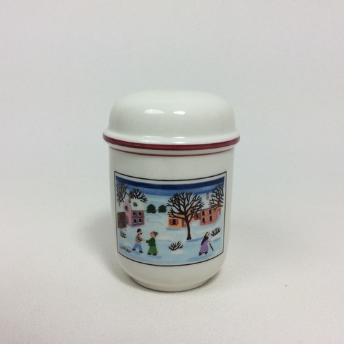 Villeroy boch naif - villeroy, christmas