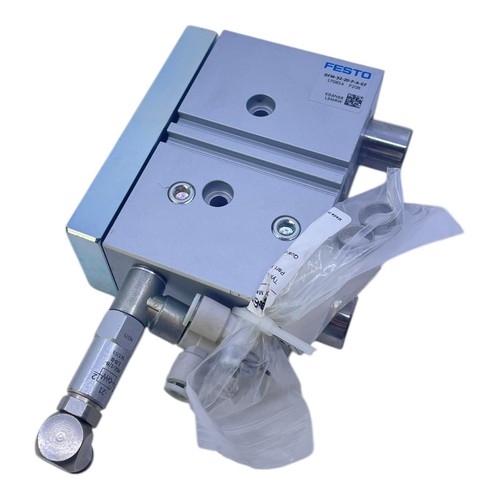 Festo dfm a - festo, dfm-32-20-p-a-gf