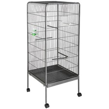 Vogelkäfig Groß Vogelvoliere