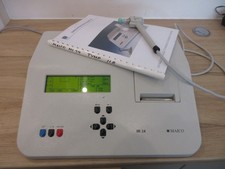 Maico MI 24 Tympanometer
