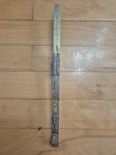 Siegenia Getriebe 23 Gr.50/G190 FFH 420-599 gekürzt auf 335mm