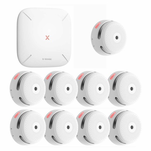 Sense fs61 - x-sense,