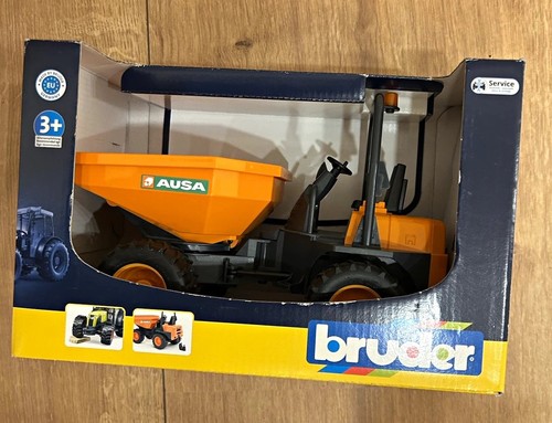 Neu ovp bruder ausa - neu,