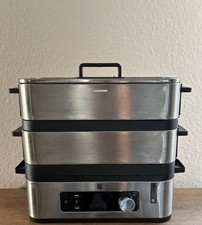 WMF Dampfgarer Küchenminis