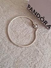 Pandora Armband, Silber