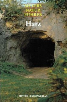 Meyers naturführer harz von - meyers, naturführer,