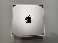 Apple Mac Mini (Late 2012)