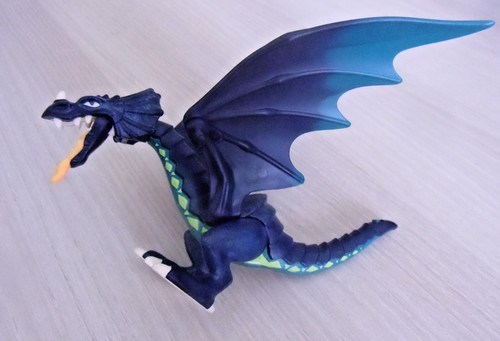 Playmobil drache dragon - drache,
