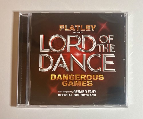 Lord the dance - lord,