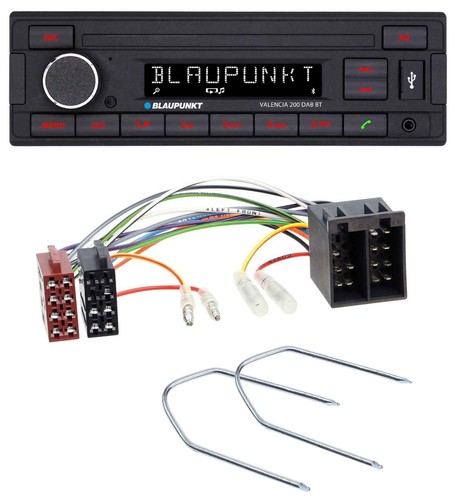 Blaupunkt dab mp3 bluetooth - blaupunkt,
