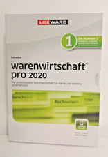 lexware warenwirtschaft pro