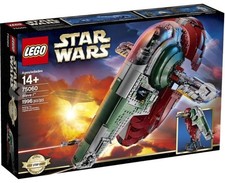 LEGO Star Wars UCS 75060